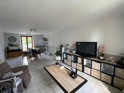 Maison - 139 m² - 5 pièces