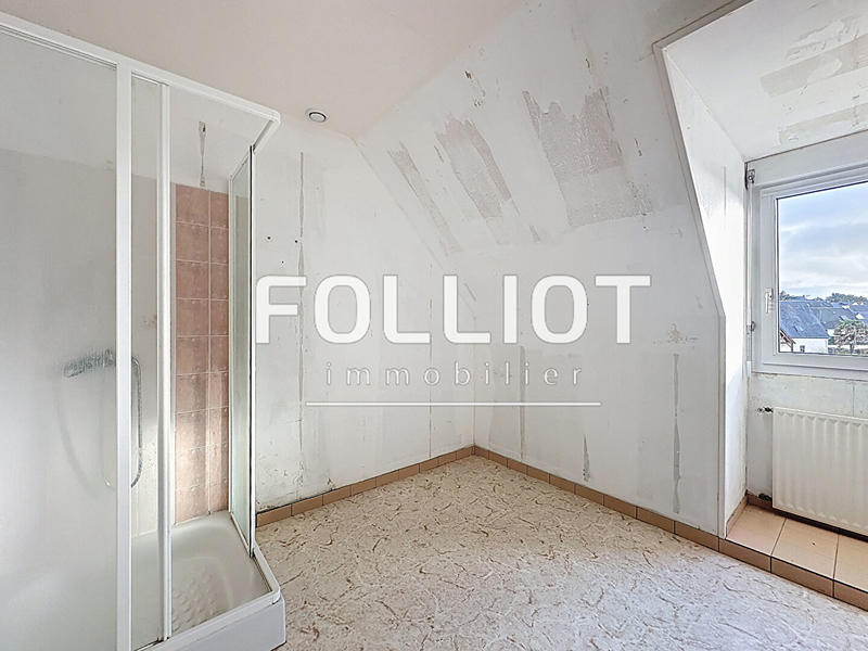 Maison - 148 m² - 6 pièces