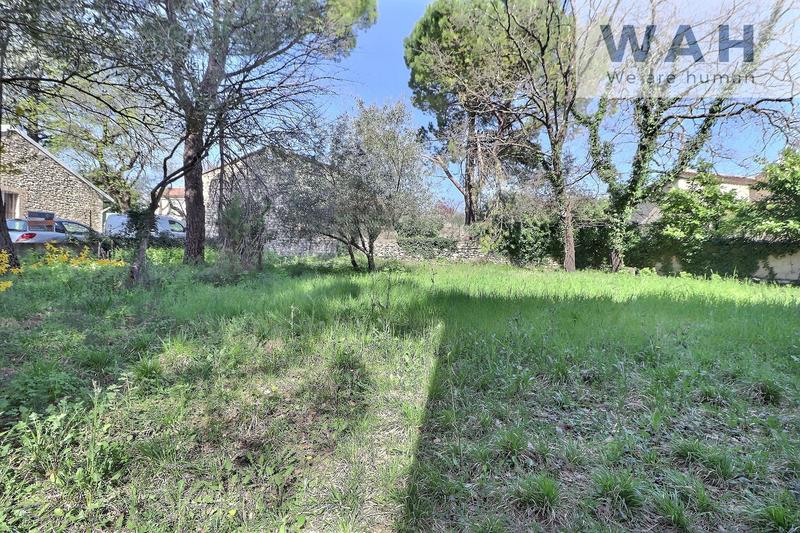Terrain - 441 m²