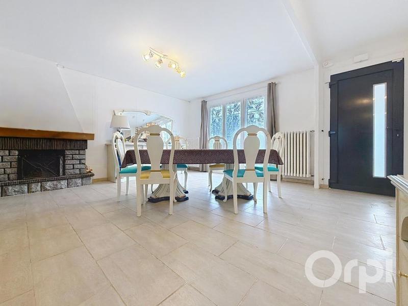 Maison de ville - 105 m² - 4 pièces