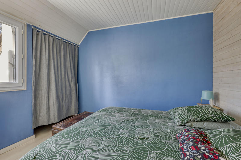 Maison - 139 m² - 6 pièces