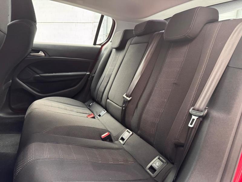 Peugeot 308 1.6 Bluehdi 120 Allure Eat / Entretien Complet Peugeot Camera de Recul