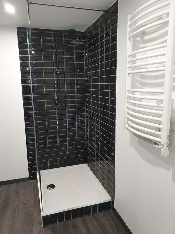 Appartement - 27 m² - 1 pièce