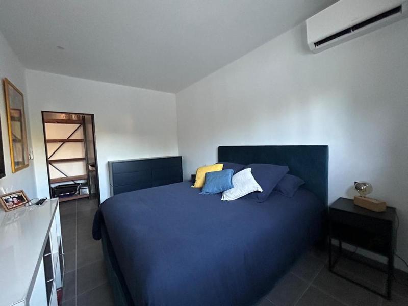 Maison - 62 m² - 3 pièces