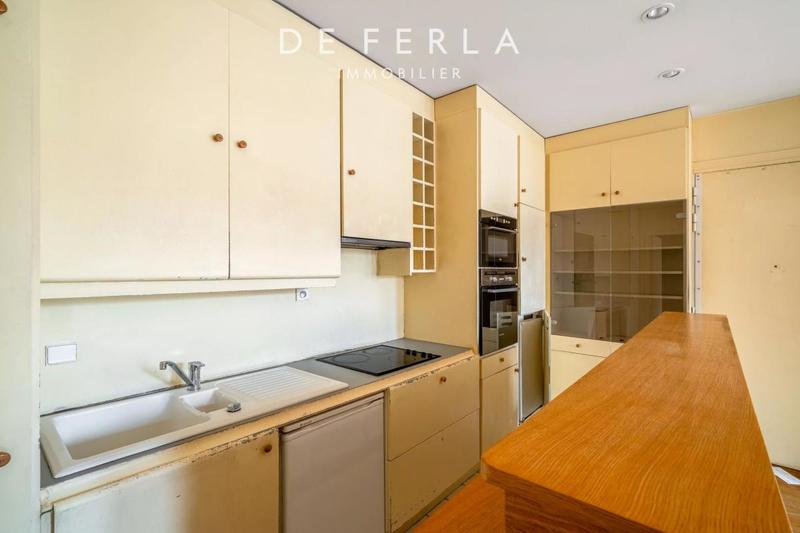 Appartement - 68 m² - 3 pièces