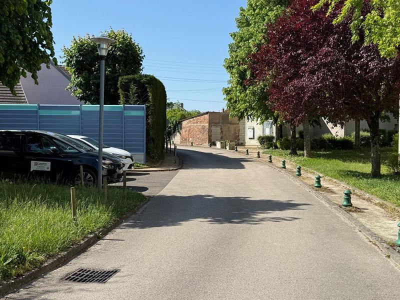 Appartement - 33 m² - 1 pièce