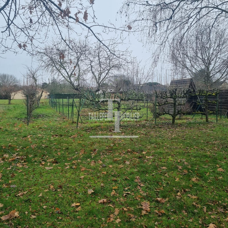 Maison - 159 m² - 8 pièces