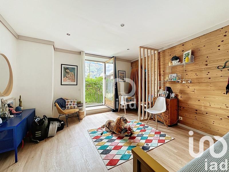 Maison - 153 m² - 6 pièces