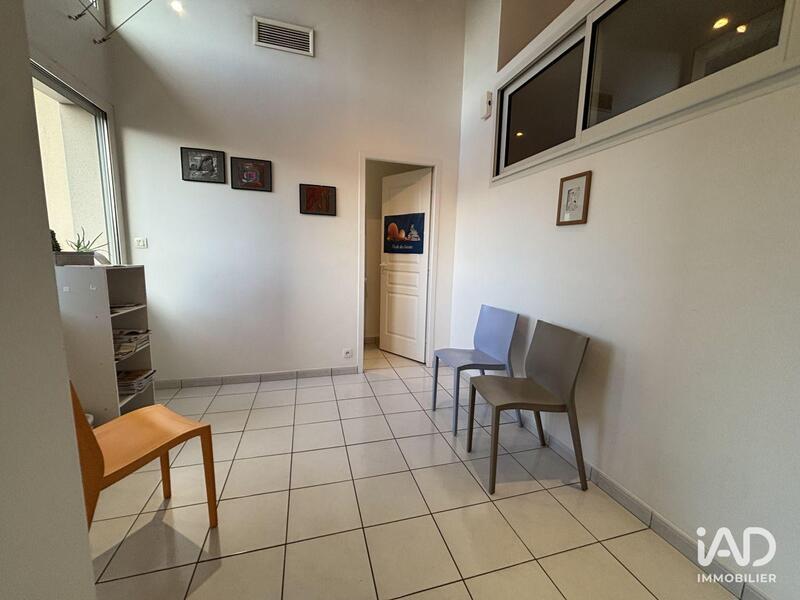 Local commercial - 48 m²