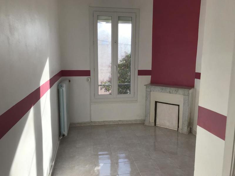 Maison - 93 m² - 5 pièces
