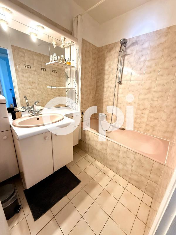 Appartement - 76 m² - 4 pièces