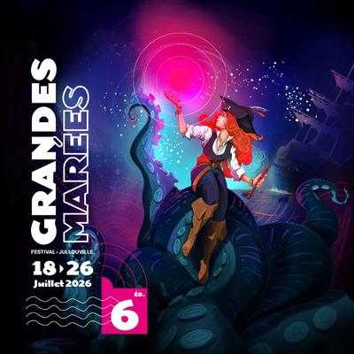 Festival des Grandes Marées