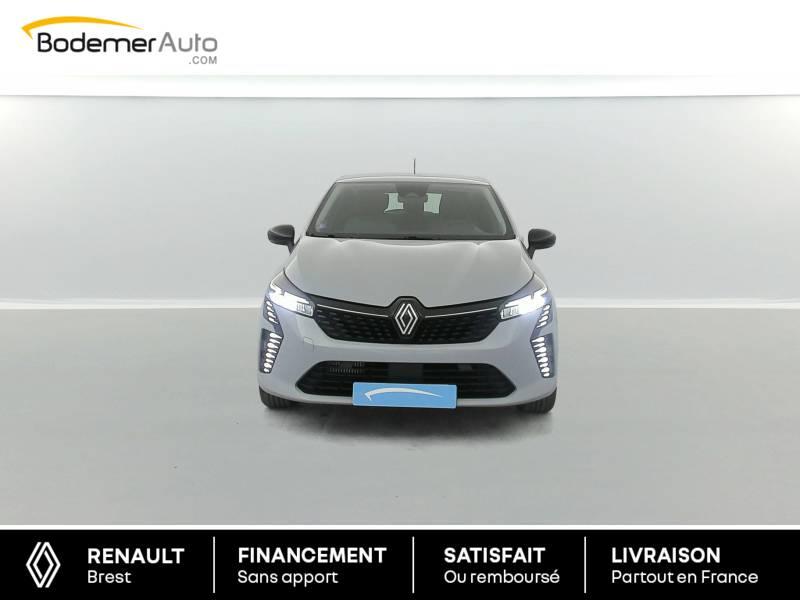 Renault Clio TCe 90 Evolution
