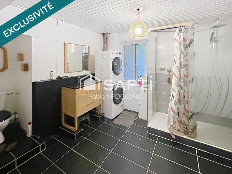 Maison - 174 m² - 7 pièces