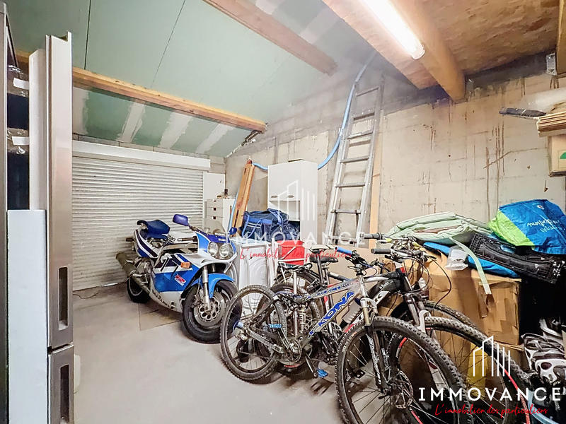 Villa - 143 m² - 5 pièces