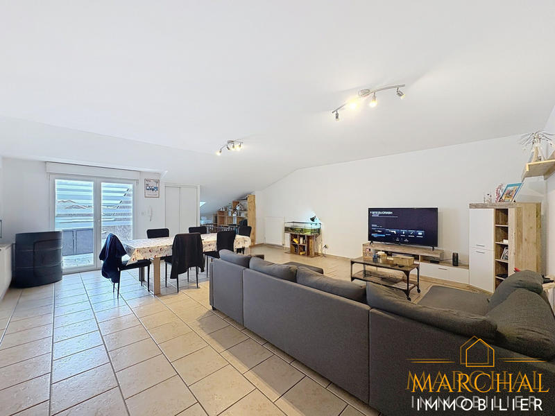 Maison ancienne - 180 m² - 6 pièces