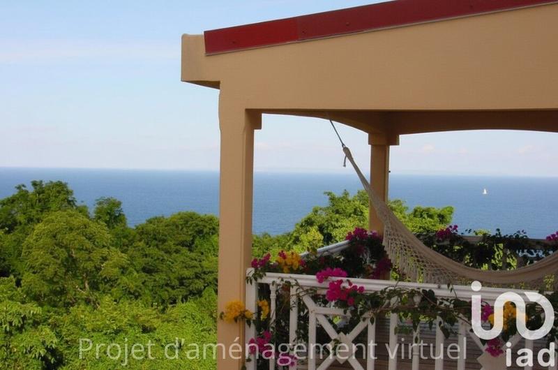 Immeuble - 1 148 m²