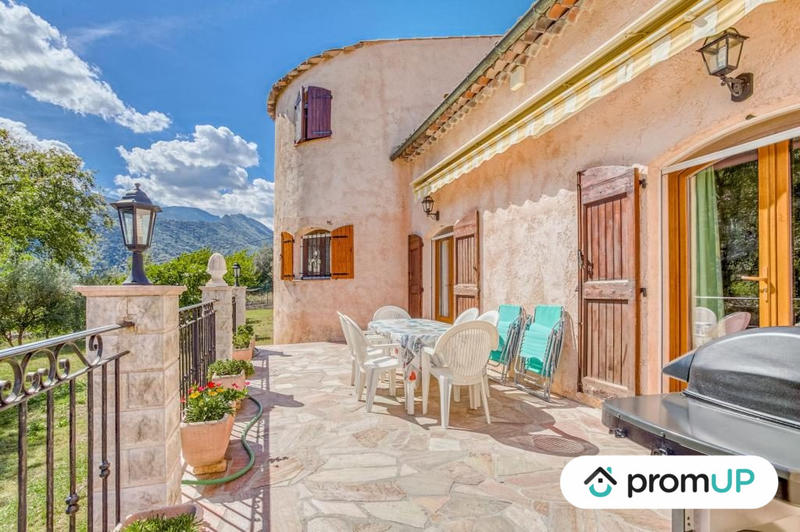 Maison - 164 m² - 6 pièces