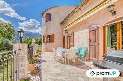 Maison - 164 m² - 6 pièces