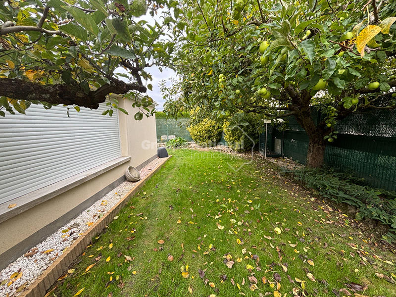 Maison - 159 m² - 9 pièces