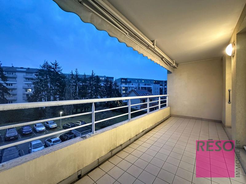 Appartement - 103 m² - 5 pièces