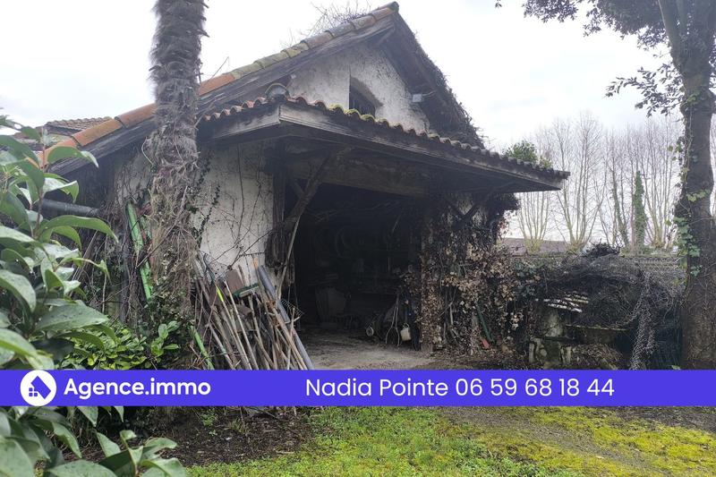 Maison traditionnelle - 147 m² - 8 pièces