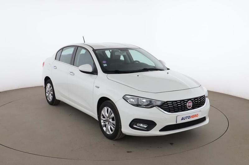 Fiat Tipo 1.4 Easy 4p 95 ch