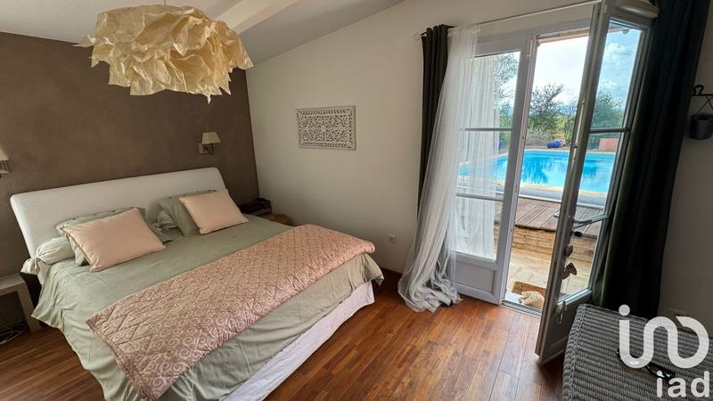 Maison - 156 m² - 5 pièces