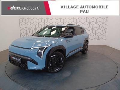 Kia Ev3 81.4 kWh 204 ch Gt-line