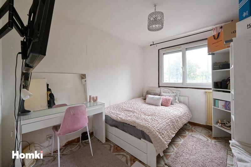 Appartement - 88 m² - 4 pièces