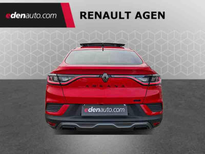 Renault Arkana E-Tech full hybrid 145 Gsr2 esprit Alpine