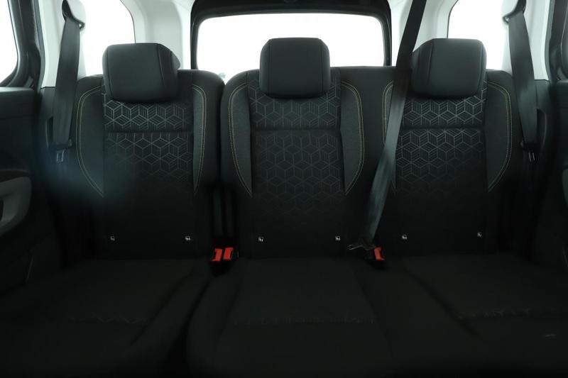 Peugeot Rifter 1.2 PureTech Eat8 130 ch