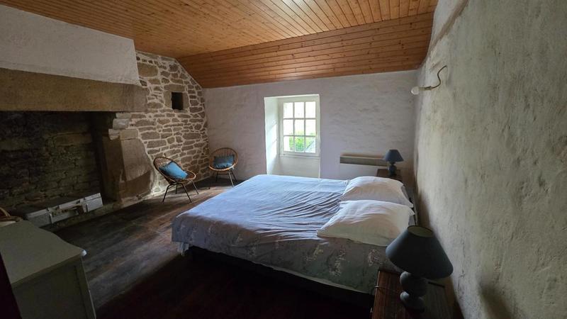 Maison - 265 m² - 11 pièces