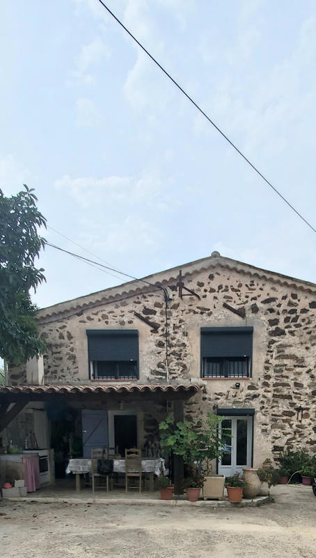 Maison - 192 m² - 7 pièces