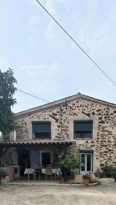 Maison - 192 m² - 7 pièces