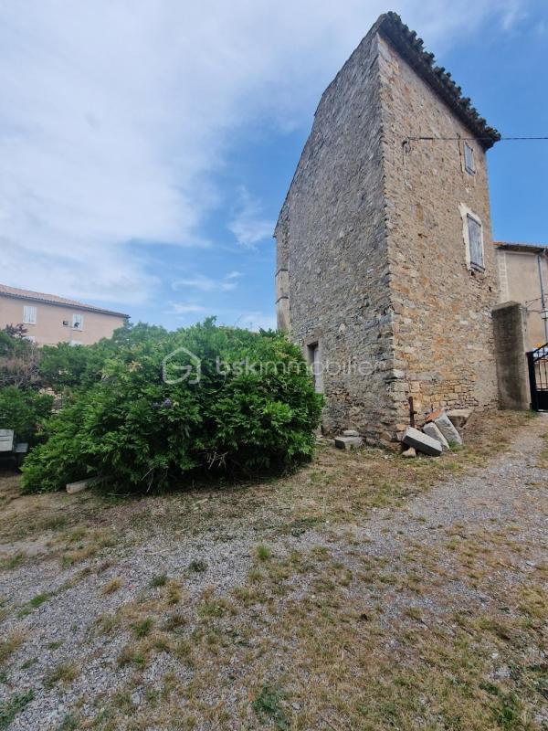 Maison de maîtres - 180 m² - 6 pièces