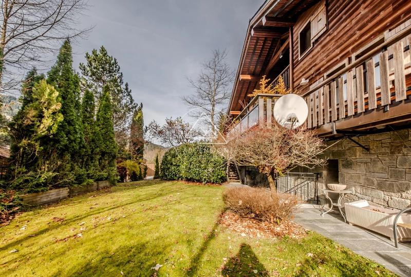 Châlet - 153 m² - 6 pièces