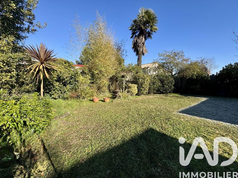 Maison - 165 m² - 6 pièces