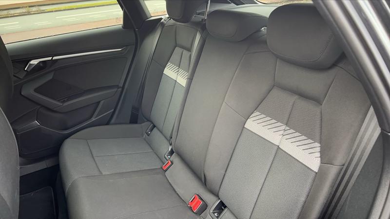 Audi A3 sportback IV 40 TFSIe 204 s-Tronic 6 Design - Automatique Entretien constructeur