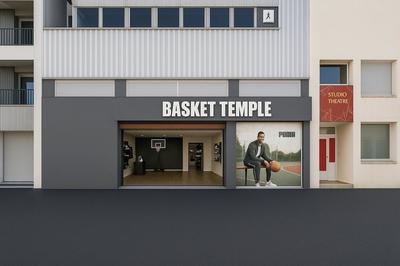 Local commercial - 700 m²