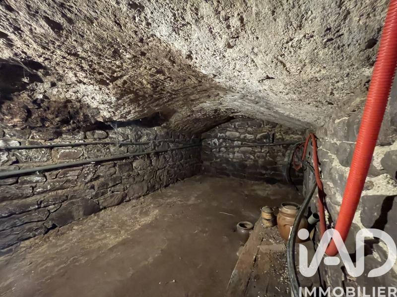 Ferme - 85 m² - 5 pièces