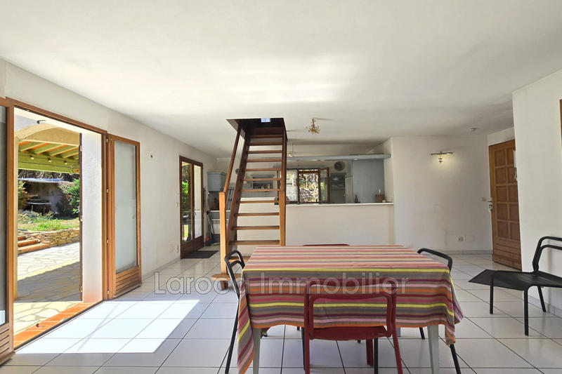 Villa - 124 m² - 5 pièces