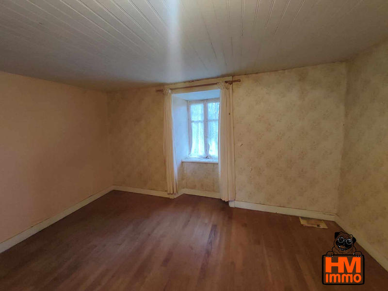 Maison - 110 m² - 6 pièces