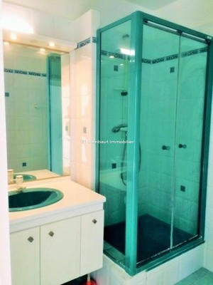 Appartement - 72 m² - 4 pièces