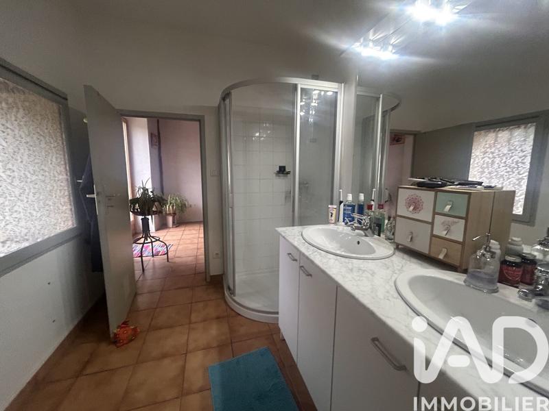 Maison - 108 m² - 4 pièces