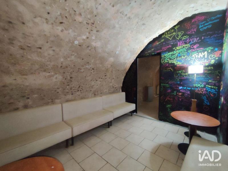 Local commercial - 103 m²