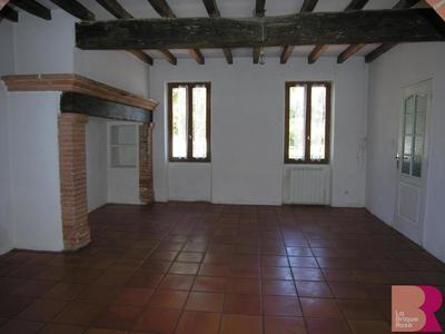 Maison - 152 m² - 5 pièces