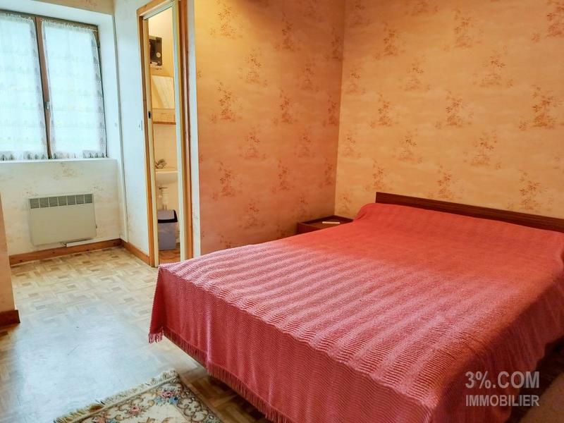 Propriété - 195 m² - 8 pièces