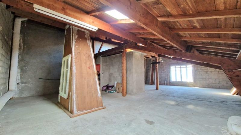 Maison - 129 m² - 5 pièces