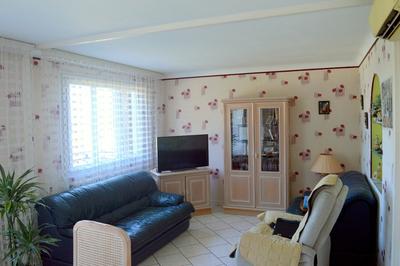 Maison - 96 m² - 5 pièces